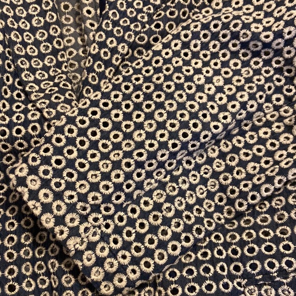 Chico’s Spring Jacket - Picture 5 of 7